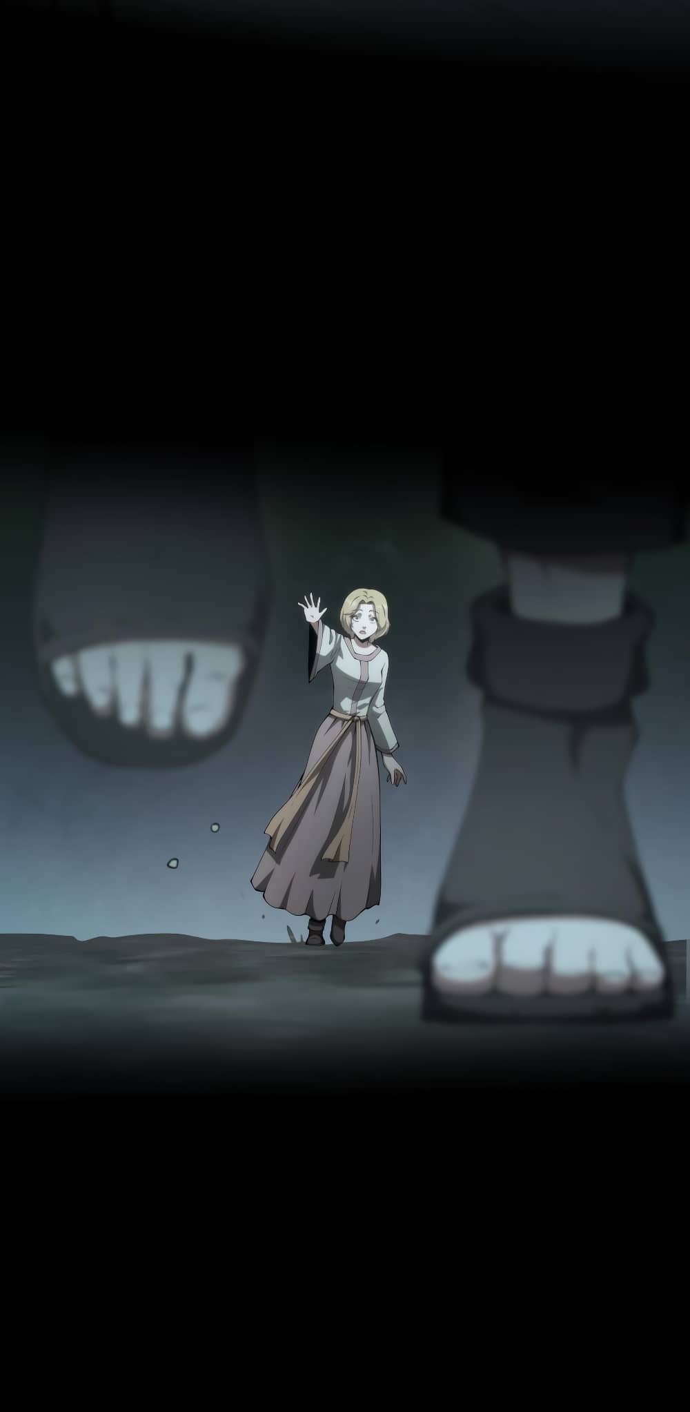 The Beginning After the End, Chapter 175 image 57